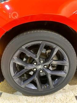 دودج تشارجر